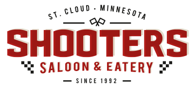 Shooters Saloon and Eatery